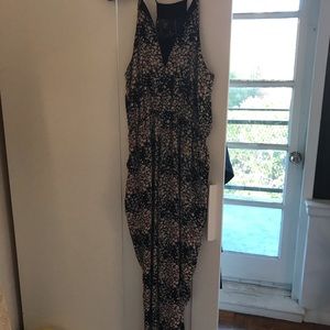 Luca Couture Jumpsuit